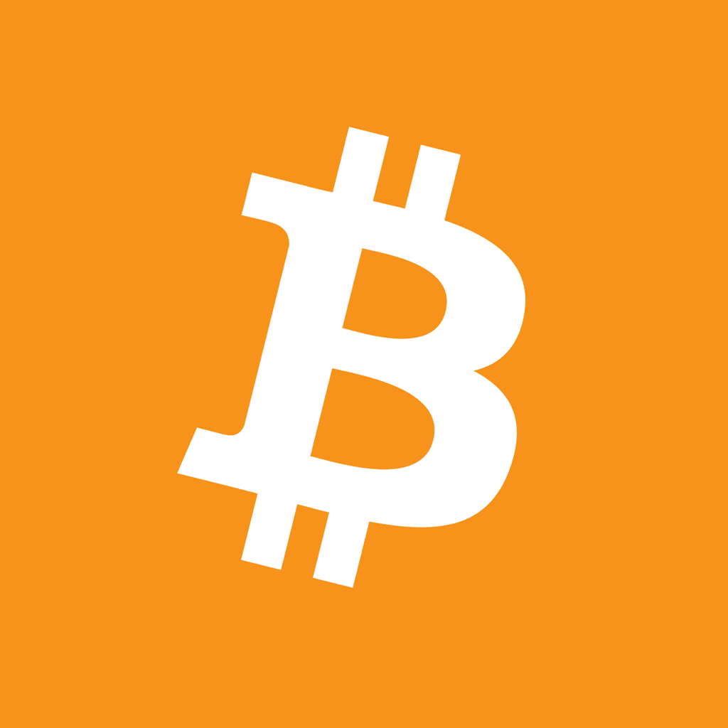 icon for Bitcoin Вверх или Вниз