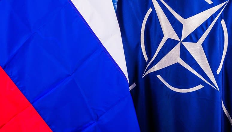 Военное столкновение НАТО и России...? card icon