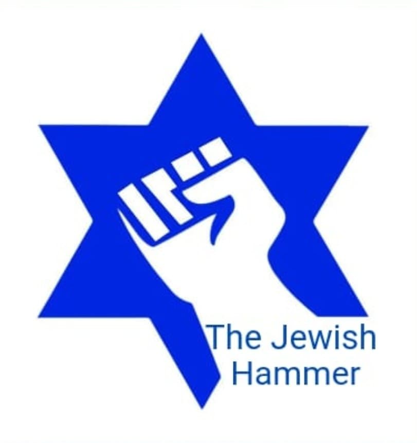 TheJewishHammer