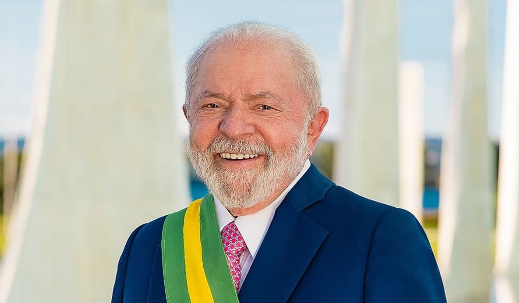 icon for Luiz Inácio Lula da Silva