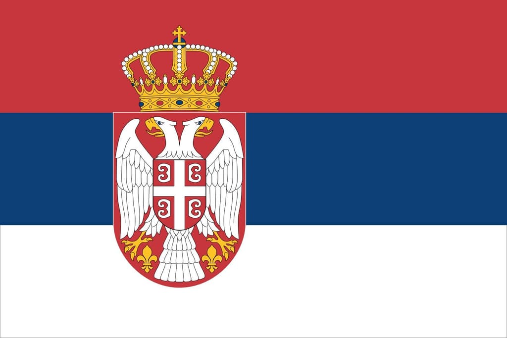 Следующий премьер-министр Сербии? card icon