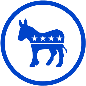 icon for Демократическая партия